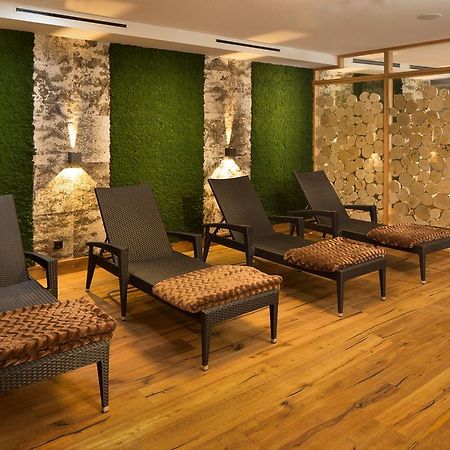 Viktoria Ferienhaus: Family Wellness Retreat with 4-Star Amenities Oberstdorf Exterior photo