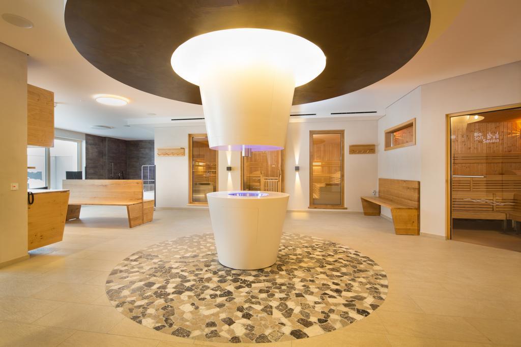 Viktoria Ferienhaus: Family Wellness Retreat with 4-Star Amenities Oberstdorf Exterior photo