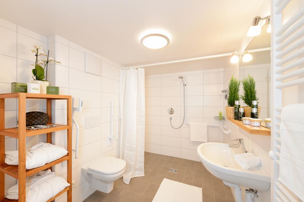 Viktoria Ferienhaus: Family Wellness Retreat with 4-Star Amenities Oberstdorf Exterior photo