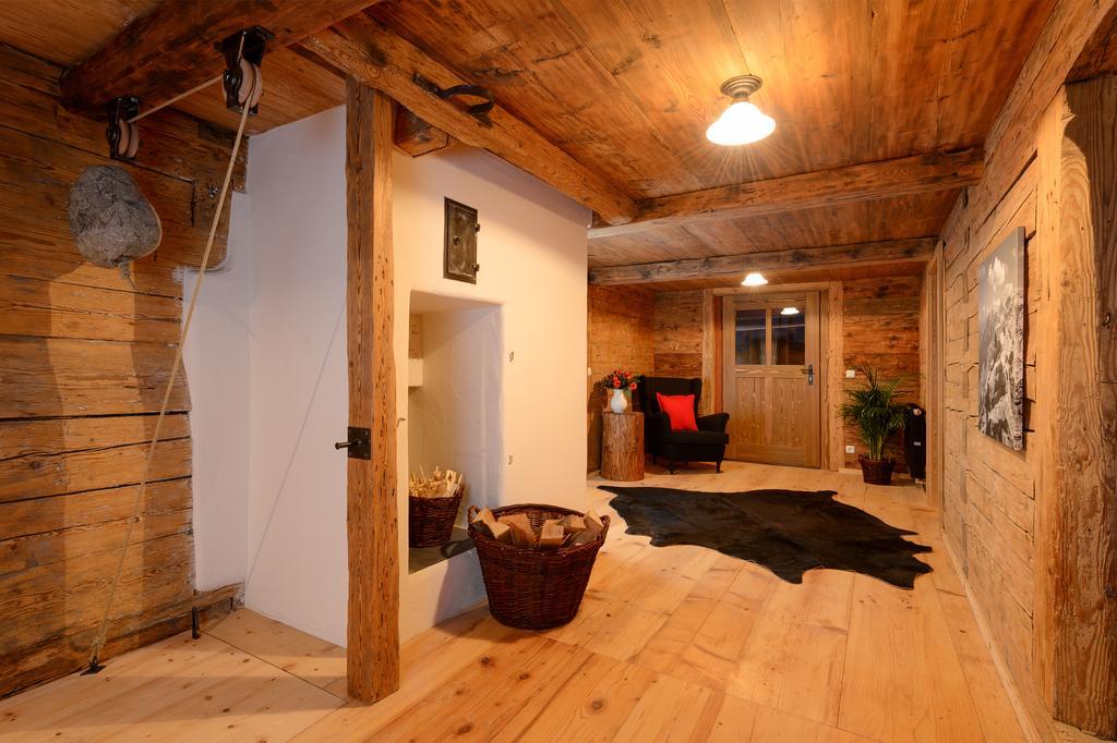 Viktoria Ferienhaus: Family Wellness Retreat with 4-Star Amenities Oberstdorf Exterior photo